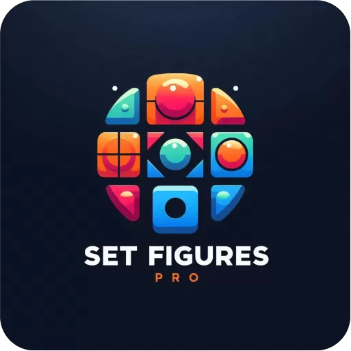 Set Figures Pro